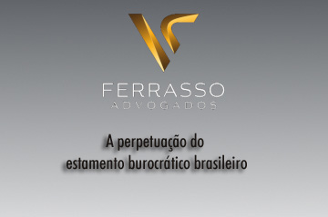 A perpetuação do estamento burocrático brasileiro 